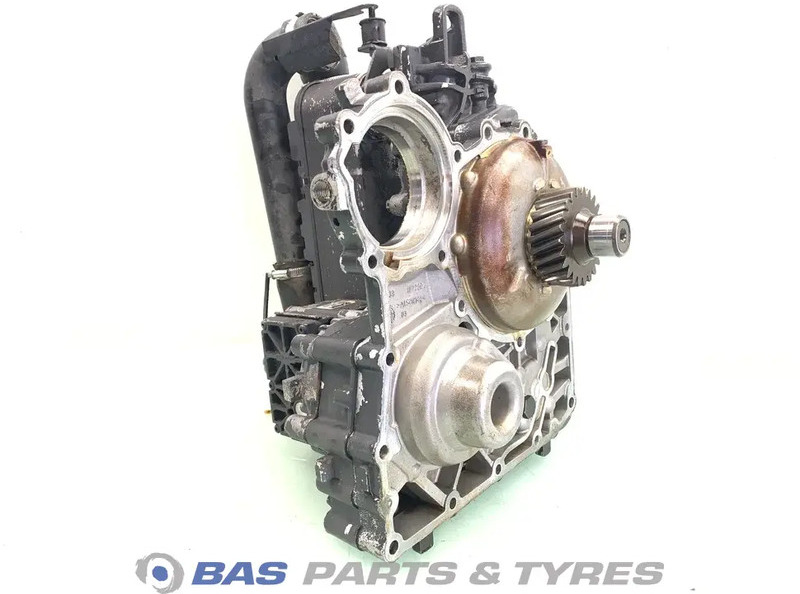 Scania Retarder R3500 Retarder 1790614 - Diely bŕzd pre Nákladné auto: obrázok 4 Scania Retarder R3500 Retarder 1790614 - Diely bŕzd pre Nákladné auto: obrázok 4