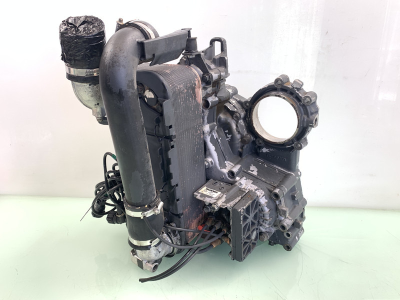 Scania Retarder R3500 Retarder 1790614 - Diely bŕzd pre Nákladné auto: obrázok 3 Scania Retarder R3500 Retarder 1790614 - Diely bŕzd pre Nákladné auto: obrázok 3