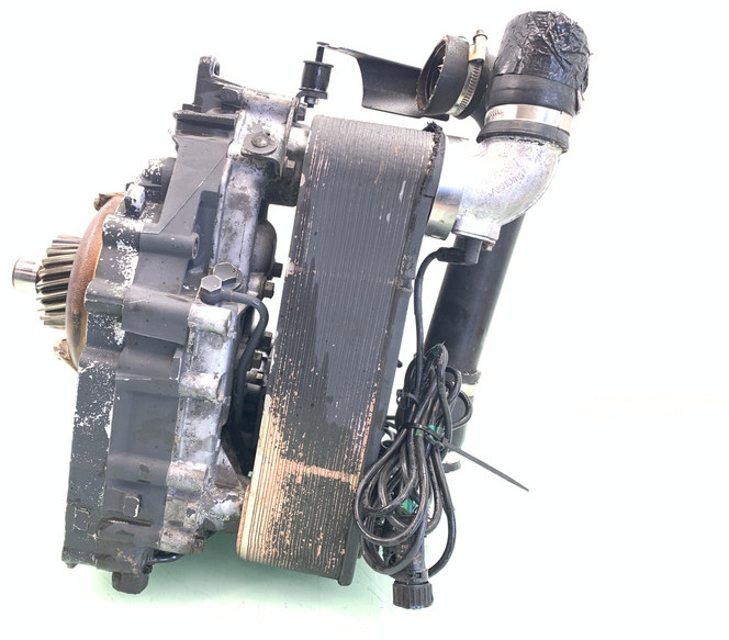 Scania Retarder R3500 Retarder 1790614 - Diely bŕzd pre Nákladné auto: obrázok 2 Scania Retarder R3500 Retarder 1790614 - Diely bŕzd pre Nákladné auto: obrázok 2