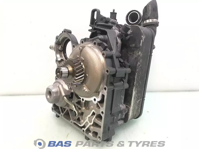 Scania Retarder R3500 Retarder 2266198 - Diely bŕzd pre Nákladné auto: obrázok 4 Scania Retarder R3500 Retarder 2266198 - Diely bŕzd pre Nákladné auto: obrázok 4