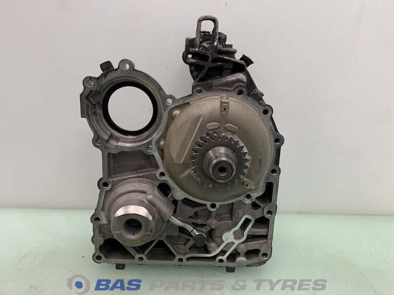 Scania Retarder Scania R3500 Retarder 1790614 - Diely bŕzd pre Nákladné auto: obrázok 1 Scania Retarder Scania R3500 Retarder 1790614 - Diely bŕzd pre Nákladné auto: obrázok 1