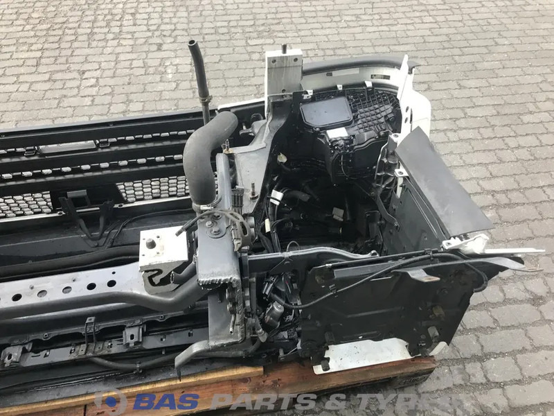 Scania S-Serie NextGen Bumper Scania 3082333 - Nárazník pre Nákladné auto: obrázok 5 Scania S-Serie NextGen Bumper Scania 3082333 - Nárazník pre Nákladné auto: obrázok 5