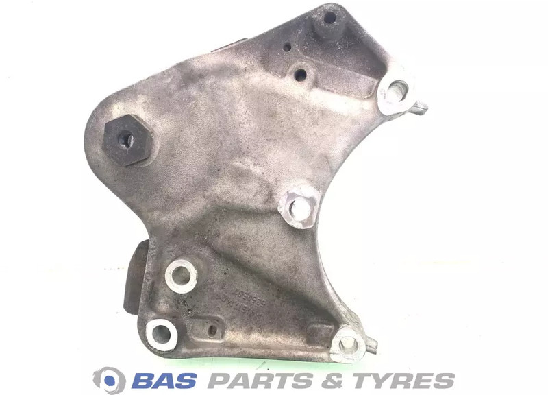 Scania Steun schokdemper links Scania 2326398 - Tlmič pre Nákladné auto: obrázok 2 Scania Steun schokdemper links Scania 2326398 - Tlmič pre Nákladné auto: obrázok 2