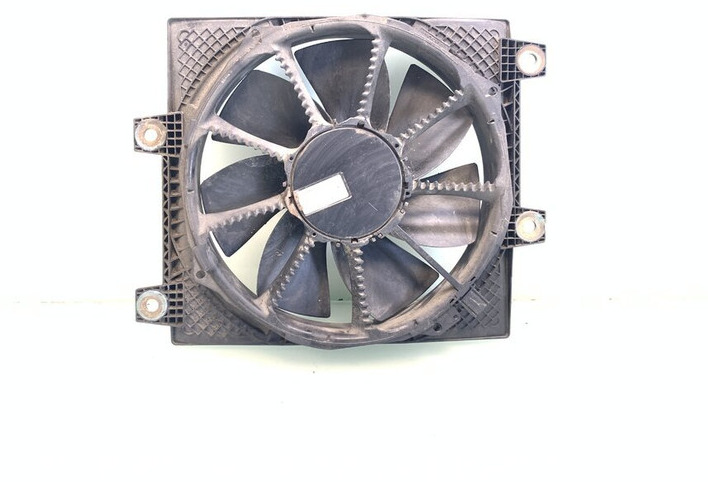 Scania Ventilator Scania 2824478 - Časť klimatizácie pre Nákladné auto: obrázok 1 Scania Ventilator Scania 2824478 - Časť klimatizácie pre Nákladné auto: obrázok 1