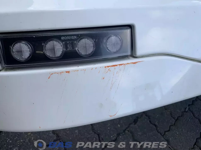 Scania Zonneklep Scania 2312092 - Slnečná clona pre Nákladné auto: obrázok 5 Scania Zonneklep Scania 2312092 - Slnečná clona pre Nákladné auto: obrázok 5