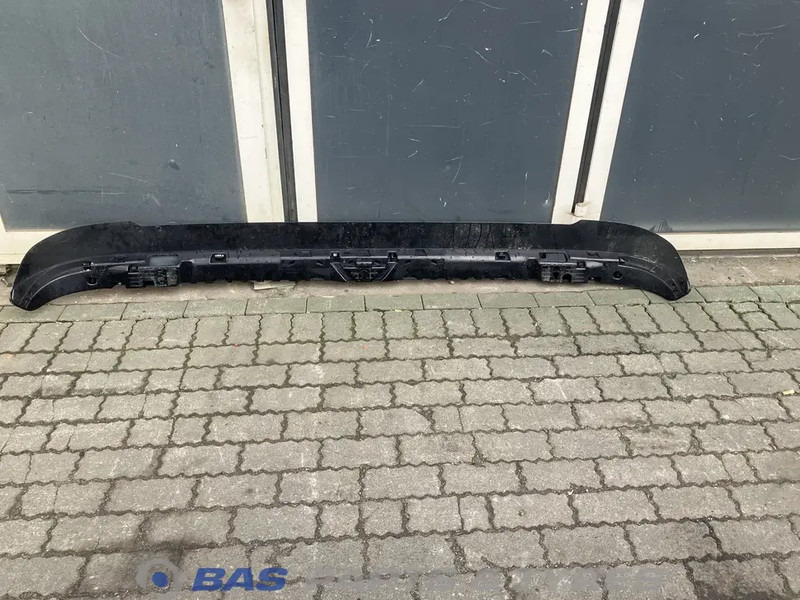 Scania Zonneklep Scania 2341420 - Slnečná clona pre Nákladné auto: obrázok 2 Scania Zonneklep Scania 2341420 - Slnečná clona pre Nákladné auto: obrázok 2