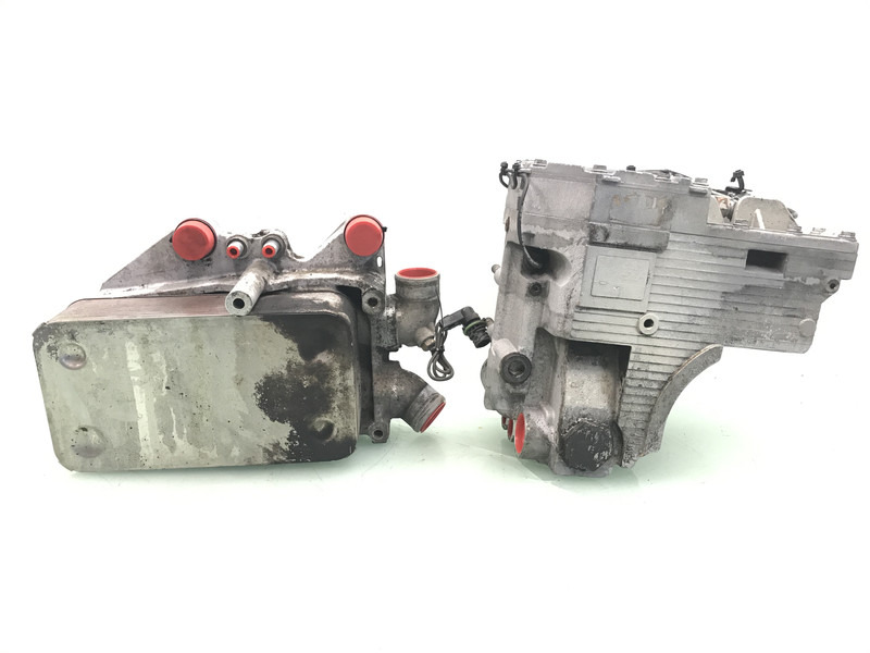 Voith - Diely bŕzd pre Nákladné auto: obrázok 1 Voith - Diely bŕzd pre Nákladné auto: obrázok 1