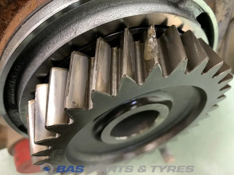 Voith - Diely bŕzd pre Nákladné auto: obrázok 5 Voith - Diely bŕzd pre Nákladné auto: obrázok 5