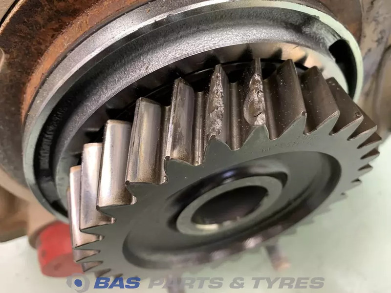 Voith - Diely bŕzd pre Nákladné auto: obrázok 4 Voith - Diely bŕzd pre Nákladné auto: obrázok 4