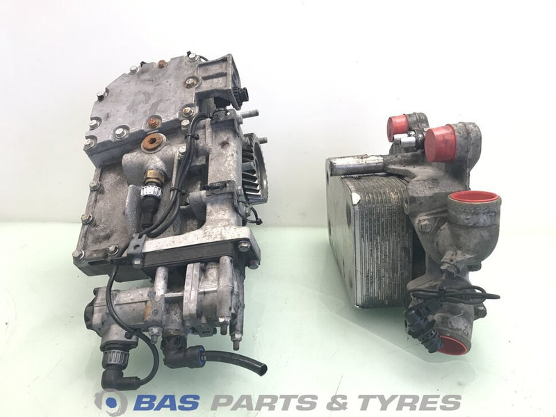 Voith - Diely bŕzd pre Nákladné auto: obrázok 2 Voith - Diely bŕzd pre Nákladné auto: obrázok 2