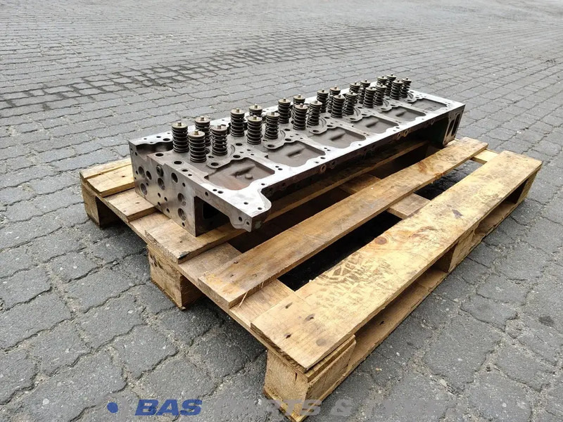 Volvo Cilinderkop Volvo D13K 460 K4 22467253 - Blok valcov pre Nákladné auto: obrázok 3 Volvo Cilinderkop Volvo D13K 460 K4 22467253 - Blok valcov pre Nákladné auto: obrázok 3
