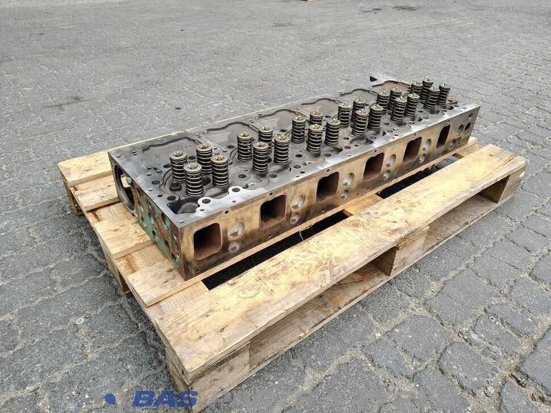 Volvo Cilinderkop Volvo D13K 460 K4 22467253 - Blok valcov pre Nákladné auto: obrázok 1 Volvo Cilinderkop Volvo D13K 460 K4 22467253 - Blok valcov pre Nákladné auto: obrázok 1