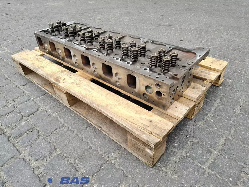 Volvo Cilinderkop Volvo D13K 460 K4 22467253 - Blok valcov pre Nákladné auto: obrázok 2 Volvo Cilinderkop Volvo D13K 460 K4 22467253 - Blok valcov pre Nákladné auto: obrázok 2