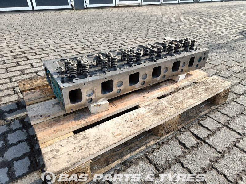 Volvo Cilinderkop Volvo D13K 500 22467253 - Blok valcov pre Nákladné auto: obrázok 1 Volvo Cilinderkop Volvo D13K 500 22467253 - Blok valcov pre Nákladné auto: obrázok 1