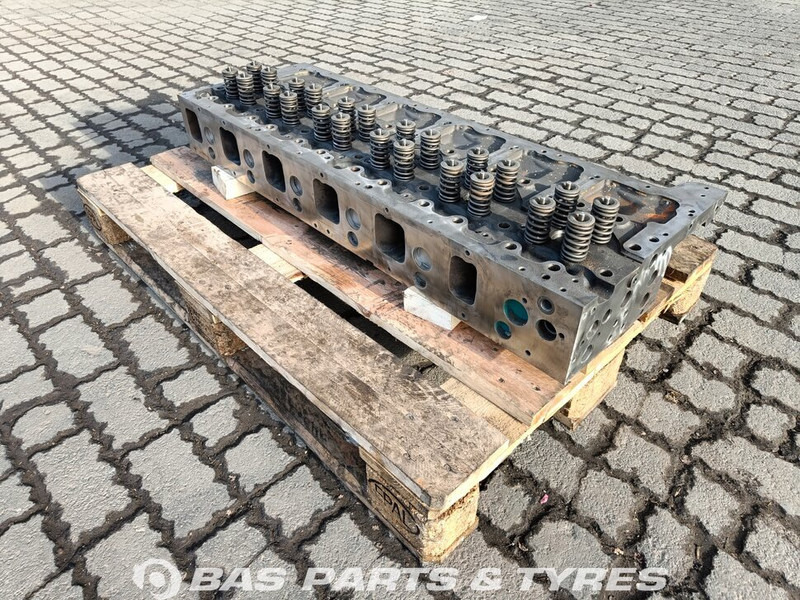 Volvo Cilinderkop Volvo D13K 500 22467253 - Blok valcov pre Nákladné auto: obrázok 2 Volvo Cilinderkop Volvo D13K 500 22467253 - Blok valcov pre Nákladné auto: obrázok 2