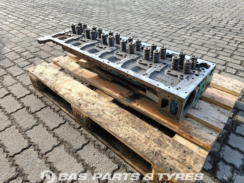 Volvo Cilinderkop Volvo D13K 500 22467253 - Blok valcov pre Nákladné auto: obrázok 3 Volvo Cilinderkop Volvo D13K 500 22467253 - Blok valcov pre Nákladné auto: obrázok 3