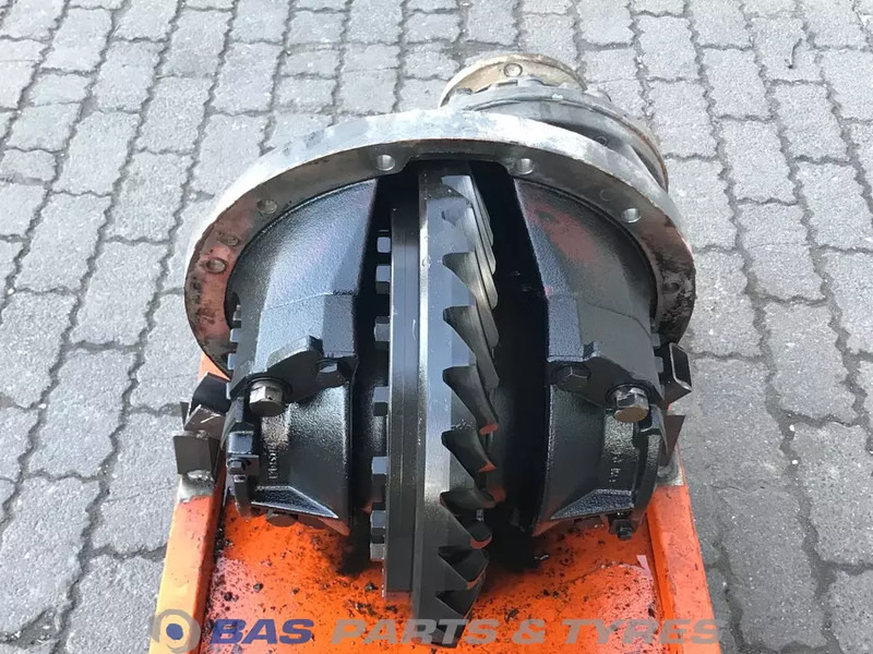 Volvo Differentieel RSS1356 RSS1356 - Diferenciál pre Nákladné auto: obrázok 2 Volvo Differentieel RSS1356 RSS1356 - Diferenciál pre Nákladné auto: obrázok 2