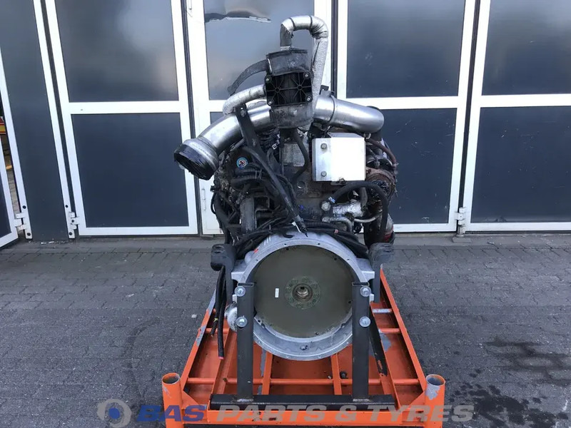 Volvo FE Euro 6 - Motor pre Nákladné auto: obrázok 2 Volvo FE Euro 6 - Motor pre Nákladné auto: obrázok 2