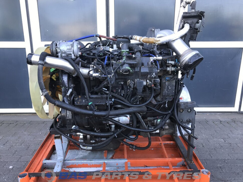 Volvo FE Euro 6 - Motor pre Nákladné auto: obrázok 1 Volvo FE Euro 6 - Motor pre Nákladné auto: obrázok 1