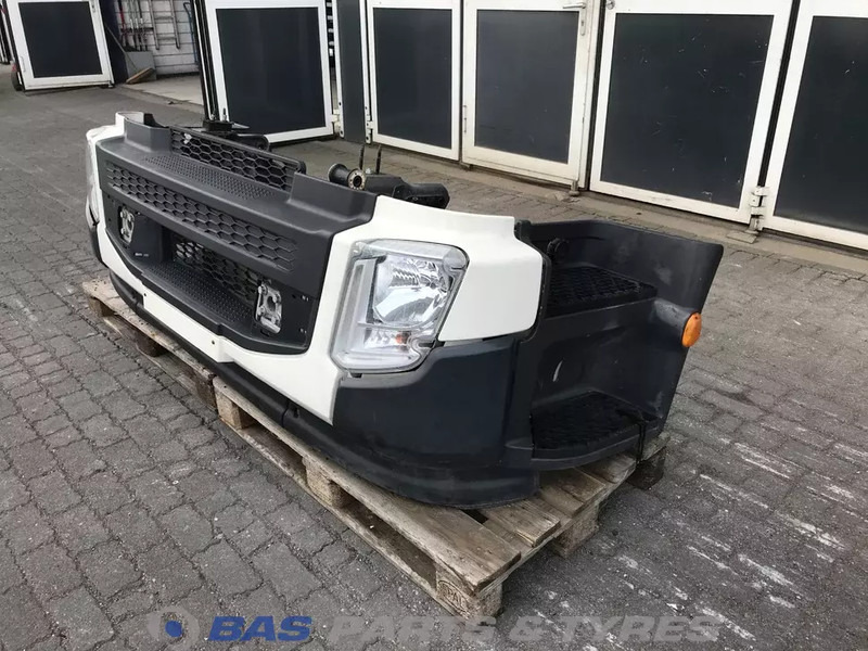 Volvo FE Euro 6 - Nárazník pre Nákladné auto: obrázok 2 Volvo FE Euro 6 - Nárazník pre Nákladné auto: obrázok 2