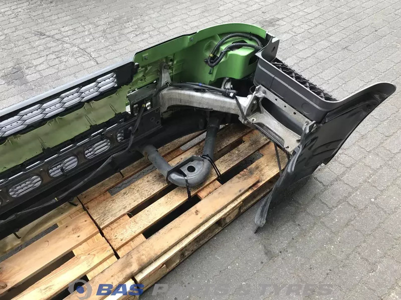Volvo FE Euro 6 - Nárazník pre Nákladné auto: obrázok 5 Volvo FE Euro 6 - Nárazník pre Nákladné auto: obrázok 5