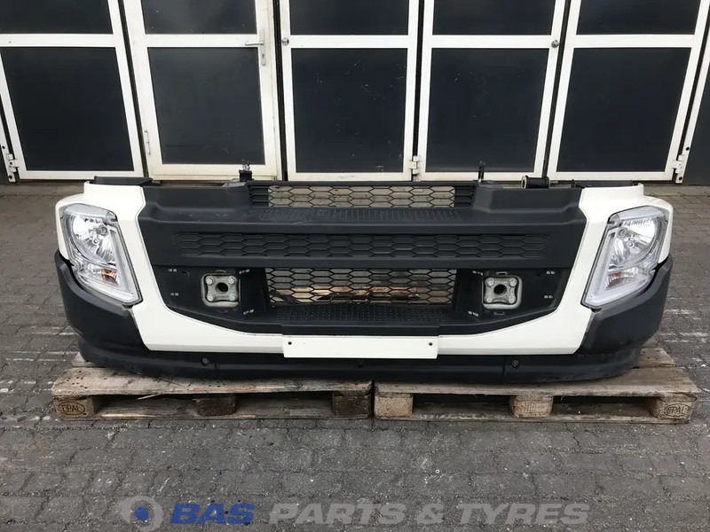Volvo FE Euro 6 - Nárazník pre Nákladné auto: obrázok 1 Volvo FE Euro 6 - Nárazník pre Nákladné auto: obrázok 1