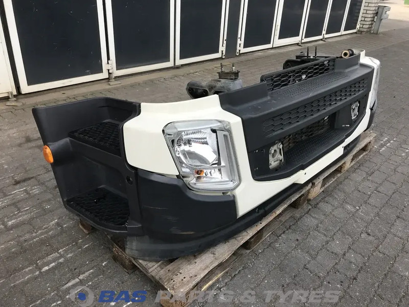 Volvo FE Euro 6 - Nárazník pre Nákladné auto: obrázok 3 Volvo FE Euro 6 - Nárazník pre Nákladné auto: obrázok 3