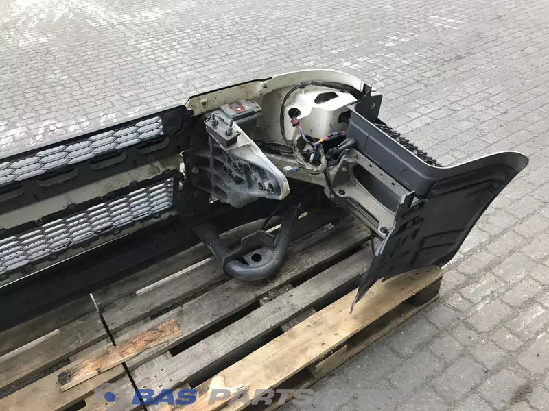 Volvo FE Euro 6 - Nárazník pre Nákladné auto: obrázok 5 Volvo FE Euro 6 - Nárazník pre Nákladné auto: obrázok 5