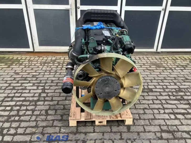 Volvo FE Euro 6 Motor Volvo D8K 280 K2 22831028 - Motor pre Nákladné auto: obrázok 4 Volvo FE Euro 6 Motor Volvo D8K 280 K2 22831028 - Motor pre Nákladné auto: obrázok 4