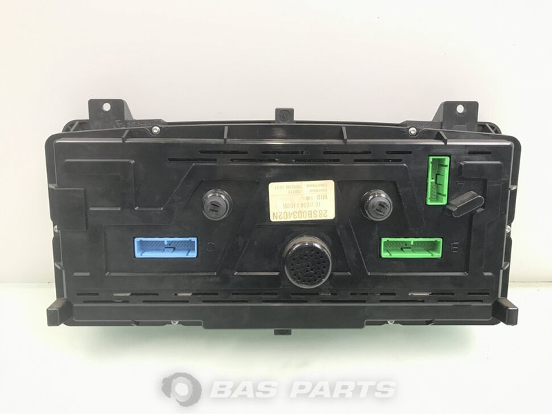 Volvo FE Instrumentenpaneel Volvo 20801968 - Palubná doska pre Nákladné auto: obrázok 2 Volvo FE Instrumentenpaneel Volvo 20801968 - Palubná doska pre Nákladné auto: obrázok 2