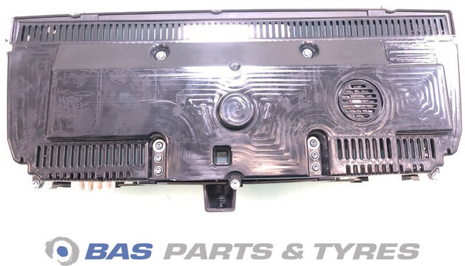 Volvo FH16 (FH4) - Palubná doska pre Nákladné auto: obrázok 2 Volvo FH16 (FH4) - Palubná doska pre Nákladné auto: obrázok 2