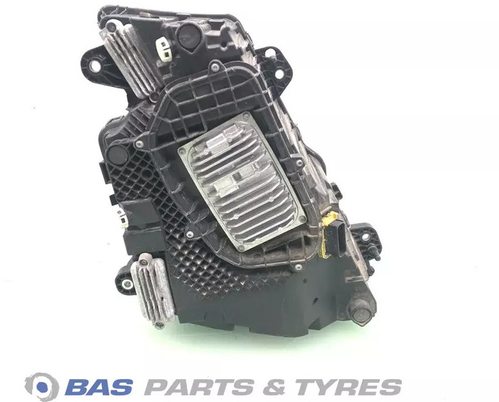 Volvo FH16 (FH5) Koplamp Links 22656781 - Svetlomety pre Nákladné auto: obrázok 2 Volvo FH16 (FH5) Koplamp Links 22656781 - Svetlomety pre Nákladné auto: obrázok 2