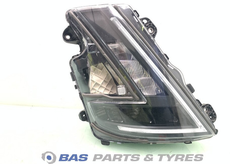 Volvo FH16 (FH5) Koplamp Rechts 22656780 - Svetlomety pre Nákladné auto: obrázok 1 Volvo FH16 (FH5) Koplamp Rechts 22656780 - Svetlomety pre Nákladné auto: obrázok 1