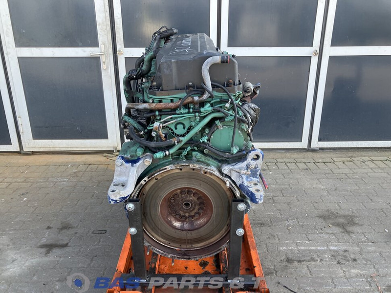 Volvo FH3 Motor Volvo D13C 540 C2 21625908 - Motor pre Nákladné auto: obrázok 2 Volvo FH3 Motor Volvo D13C 540 C2 21625908 - Motor pre Nákladné auto: obrázok 2