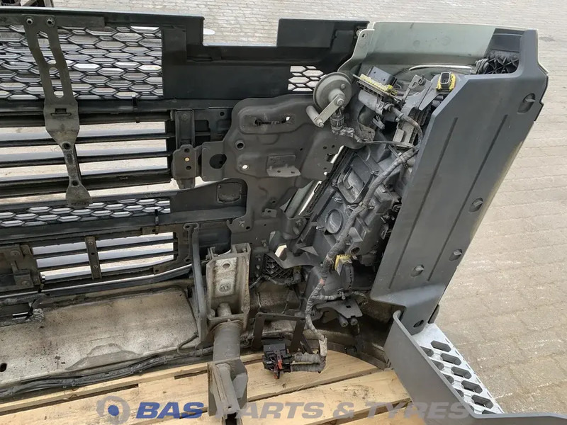 Volvo FH4 Bumper Volvo 21221138 - Nárazník pre Nákladné auto: obrázok 5 Volvo FH4 Bumper Volvo 21221138 - Nárazník pre Nákladné auto: obrázok 5