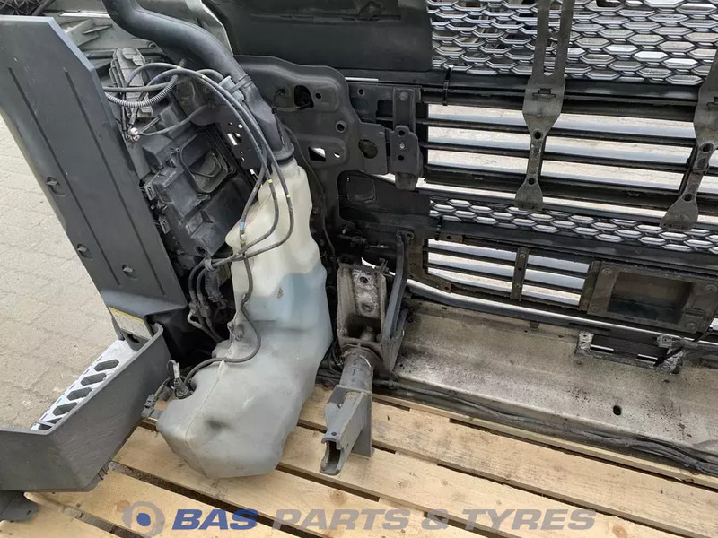 Volvo FH4 Bumper Volvo 21221138 - Nárazník pre Nákladné auto: obrázok 4 Volvo FH4 Bumper Volvo 21221138 - Nárazník pre Nákladné auto: obrázok 4