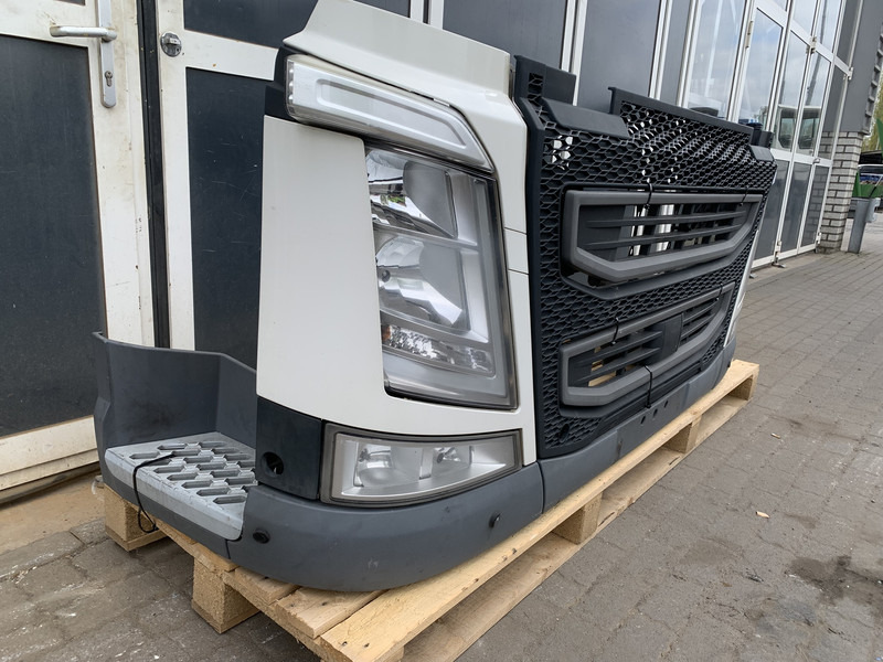 Volvo FH4 Bumper Volvo 21221138 - Nárazník pre Nákladné auto: obrázok 3 Volvo FH4 Bumper Volvo 21221138 - Nárazník pre Nákladné auto: obrázok 3