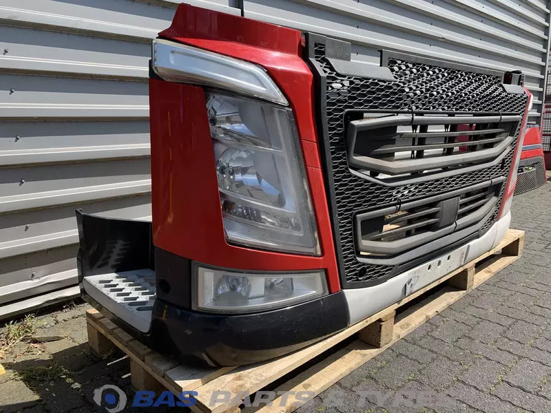 Volvo FH4 Bumper Volvo 21601499 - Nárazník pre Nákladné auto: obrázok 3 Volvo FH4 Bumper Volvo 21601499 - Nárazník pre Nákladné auto: obrázok 3