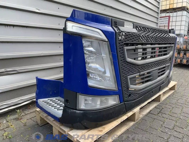 Volvo FH4 Bumper Volvo 21601499 - Nárazník pre Nákladné auto: obrázok 3 Volvo FH4 Bumper Volvo 21601499 - Nárazník pre Nákladné auto: obrázok 3