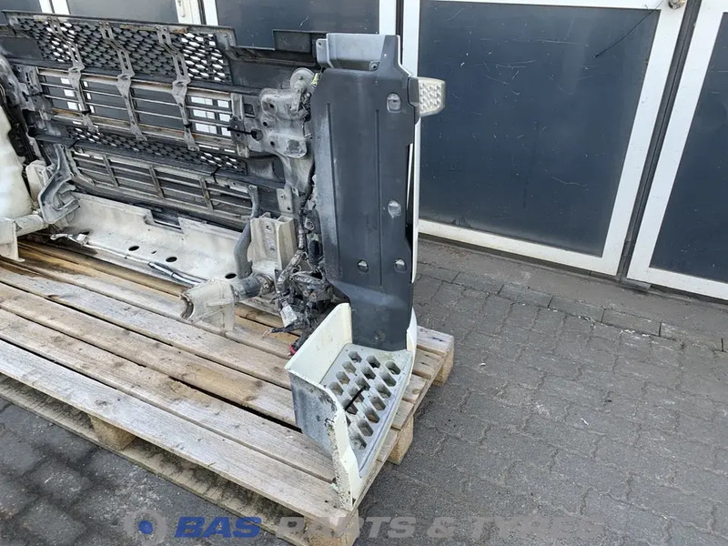 Volvo FH4 Bumper Volvo 78670305 - Nárazník pre Nákladné auto: obrázok 5 Volvo FH4 Bumper Volvo 78670305 - Nárazník pre Nákladné auto: obrázok 5