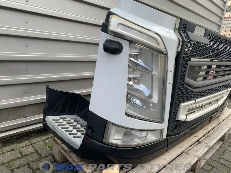 Volvo FH4 Bumper Volvo 82137660 - Nárazník pre Nákladné auto: obrázok 3 Volvo FH4 Bumper Volvo 82137660 - Nárazník pre Nákladné auto: obrázok 3