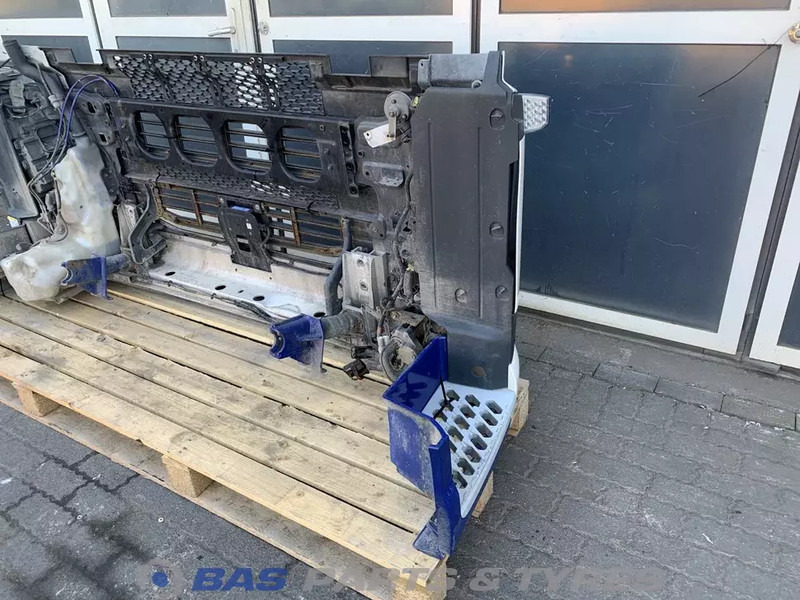 Volvo FH4 Bumper Volvo 82139942 - Nárazník pre Nákladné auto: obrázok 5 Volvo FH4 Bumper Volvo 82139942 - Nárazník pre Nákladné auto: obrázok 5