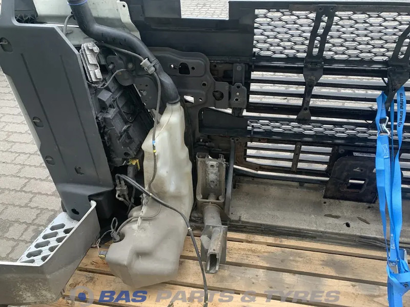 Volvo FH4 Bumper Volvo 82208512 - Nárazník pre Nákladné auto: obrázok 4 Volvo FH4 Bumper Volvo 82208512 - Nárazník pre Nákladné auto: obrázok 4