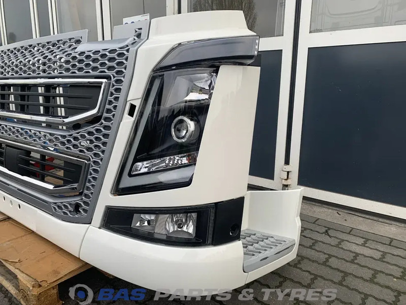 Volvo FH4 Bumper Volvo 82492251 - Nárazník pre Nákladné auto: obrázok 2 Volvo FH4 Bumper Volvo 82492251 - Nárazník pre Nákladné auto: obrázok 2