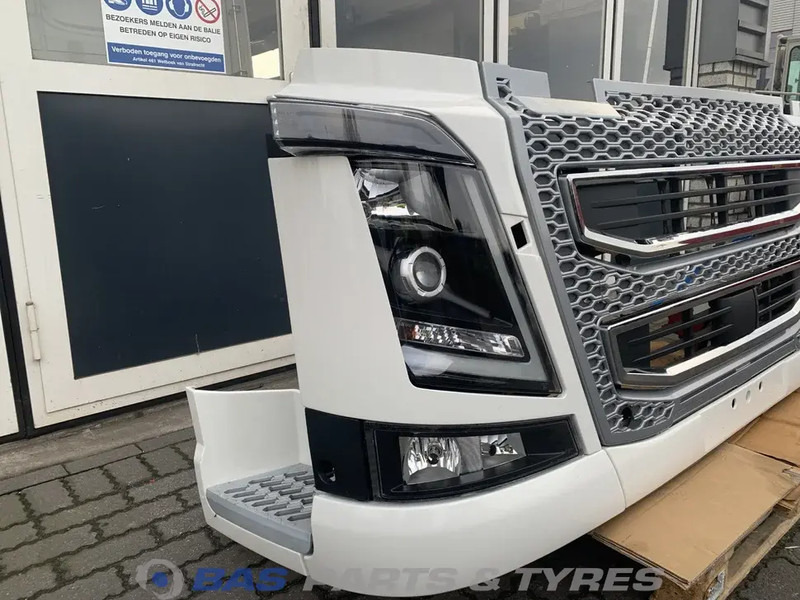 Volvo FH4 Bumper Volvo 82492251 - Nárazník pre Nákladné auto: obrázok 3 Volvo FH4 Bumper Volvo 82492251 - Nárazník pre Nákladné auto: obrázok 3