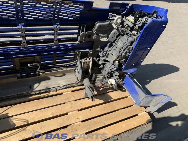 Volvo FH4 Bumper Volvo 84049560 - Nárazník pre Nákladné auto: obrázok 5 Volvo FH4 Bumper Volvo 84049560 - Nárazník pre Nákladné auto: obrázok 5