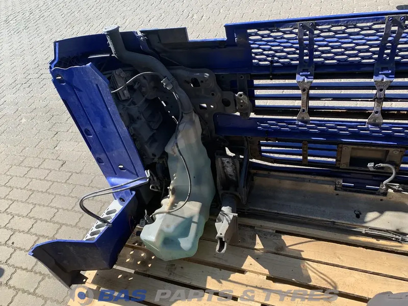 Volvo FH4 Bumper Volvo 84049560 - Nárazník pre Nákladné auto: obrázok 4 Volvo FH4 Bumper Volvo 84049560 - Nárazník pre Nákladné auto: obrázok 4