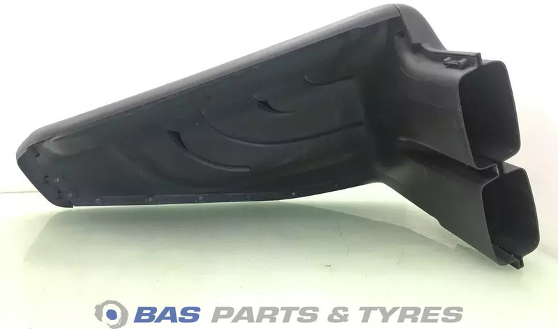 Volvo FH4 - Systém nasávania vzduchu pre Nákladné auto: obrázok 3 Volvo FH4 - Systém nasávania vzduchu pre Nákladné auto: obrázok 3