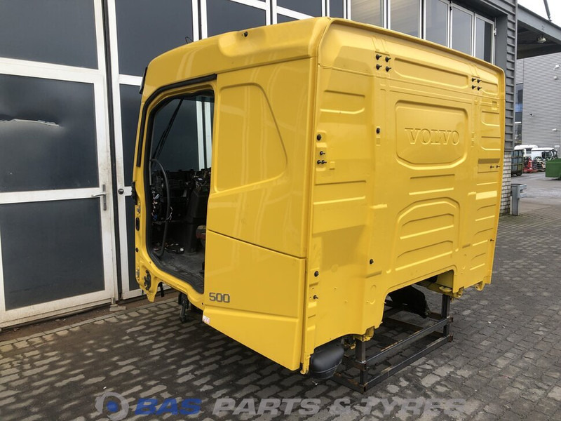 Volvo FH4 - Kabína a interiér pre Nákladné auto: obrázok 3 Volvo FH4 - Kabína a interiér pre Nákladné auto: obrázok 3