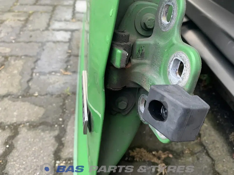 Volvo FH4 - Dvere a diely pre Nákladné auto: obrázok 3 Volvo FH4 - Dvere a diely pre Nákladné auto: obrázok 3